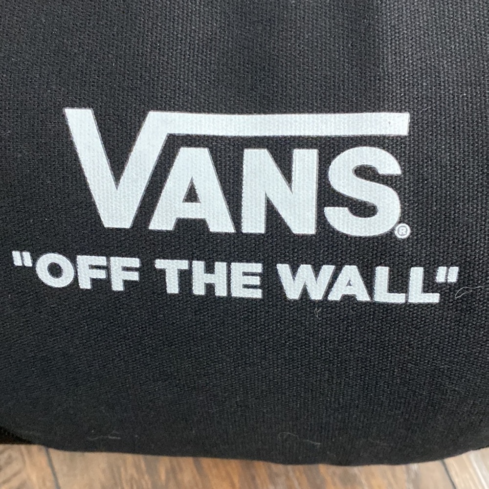 VANS BAG 💼 BRAND NEW - Picture 2 of 6